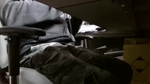 Snapshot of lonelypumabreizh chatting on January 11, 2025, 3:52 pm Pumabreizh online show from January 11, 2025, 3:52 pm