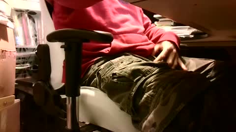 Snapshot of lonelypumabreizh chatting on January 16, 2025, 5:11 am Pumabreizh online show from January 16, 2025, 5:11 am