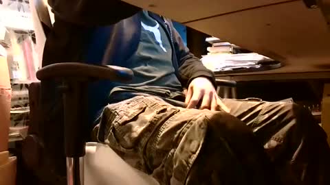 Snapshot of lonelypumabreizh chatting on January 28, 2025, 8:04 am Pumabreizh online show from January 28, 2025, 8:04 am