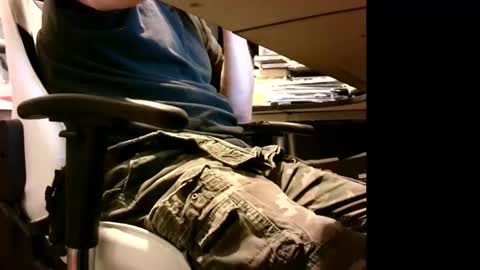 Pumabreizh online show from September 11, 2025, 5:07 am