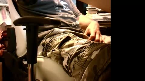 Pumabreizh online show from September 20, 2025, 11:44 am