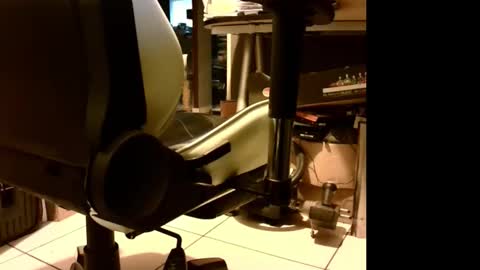 Pumabreizh online show from September 22, 2025, 6:26 am