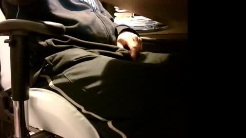 Pumabreizh online show from October 12, 2025, 5:17 am