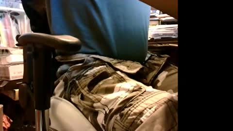 Pumabreizh online show from October 15, 2025, 7:52 am