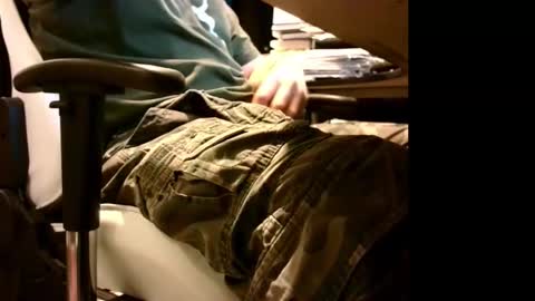 Pumabreizh online show from October 20, 2025, 6:47 am