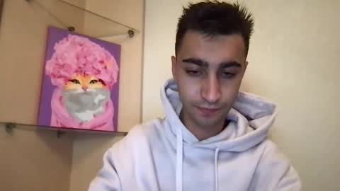 lonetemptor online show from September 16, 2025, 7:37 pm