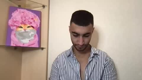 lonetemptor online show from September 25, 2025, 1:59 pm