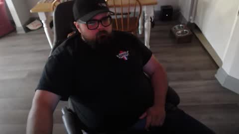 lonewolfgarage online show from May 22, 2026, 7:19 pm