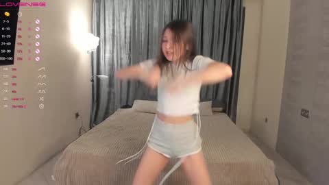 Snapshot of loney__tunes chatting on February 13, 2025, 3:24 pm Shy EvaStreams are everyday 9 AM - 3 PM GMT 3  online show from February 13, 2025, 3:24 pm