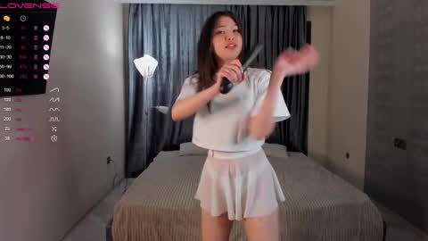 Snapshot of loney__tunes chatting on February 17, 2025, 8:15 pm Shy EvaStreams are everyday 9 AM - 3 PM GMT 3  online show from February 17, 2025, 8:15 pm