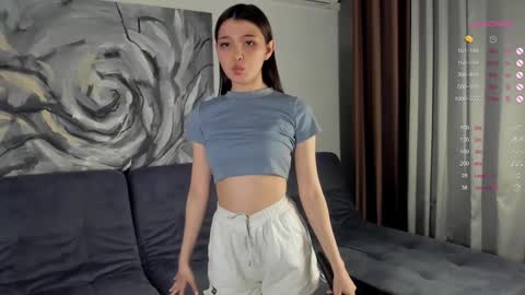 Snapshot of loney__tunes chatting on February 21, 2025, 7:54 pm Shy EvaStreams are everyday 9 AM - 3 PM GMT 3  online show from February 21, 2025, 7:54 pm