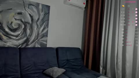 Snapshot of loney__tunes chatting on February 27, 2025, 10:42 pm Shy EvaStreams are everyday 9 AM - 3 PM GMT 3  online show from February 27, 2025, 10:42 pm
