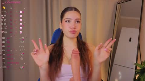 Snapshot of loney__tunes chatting on September 24, 2025, 7:44 am Shy EvaStreams are everyday 9 AM - 3 PM GMT 3  online show from September 24, 2025, 7:44 am