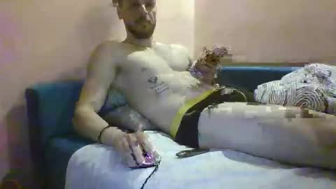 long_johny_dick online show from February 1, 2026, 5:50 am