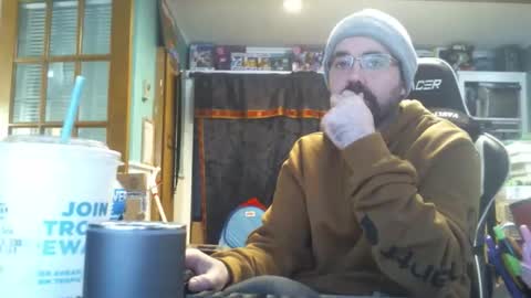 longandcut99 online show from January 6, 2026, 3:38 pm