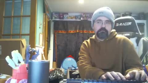 longandcut99 online show from January 19, 2026, 2:54 pm