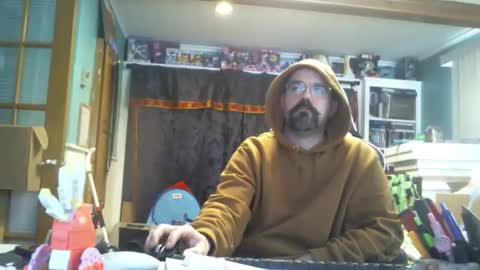 longandcut99 online show from February 3, 2026, 7:19 pm