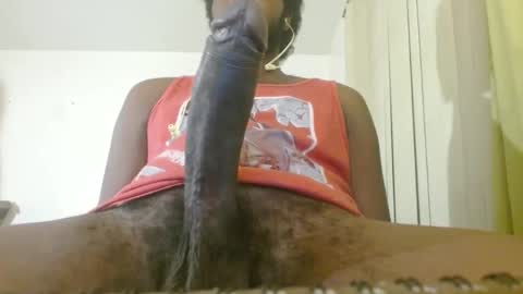 longblackcock28 online show from September 30, 2025, 10:31 am