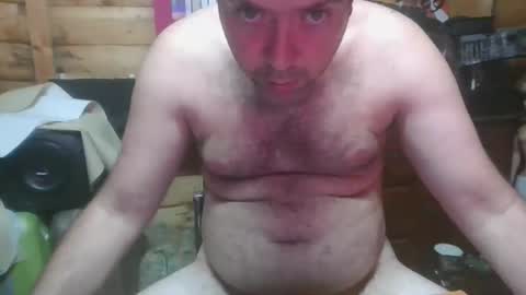 longcock2589 online show from September 24, 2025, 6:11 pm