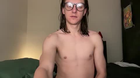 longdickelijah online show from April 23, 2026, 1:51 am