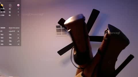 Angel online show from January 14, 2026, 11:20 pm