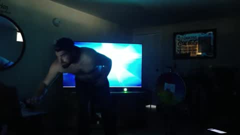 longhairedfreak1921 online show from January 7, 2026, 6:32 pm