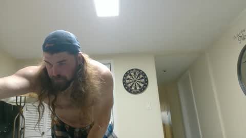 longhairedfreak1921 online show from February 4, 2026, 2:23 pm