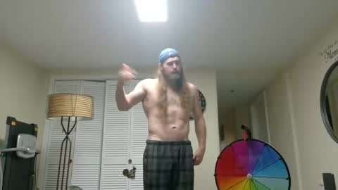 longhairedfreak1921 online show from February 20, 2026, 5:57 pm