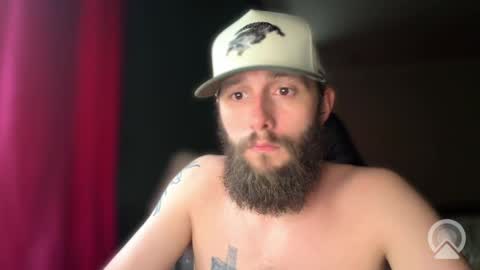 Longhardandthick online show from April 21, 2026, 3:07 pm