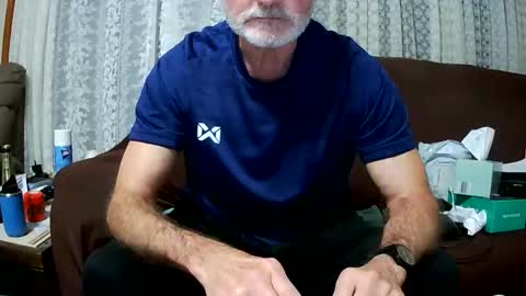 Longhornpr6971 online show from May 29, 2026, 9:07 am