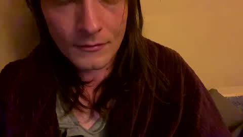 Nobody online show from October 25, 2025, 11:40 am