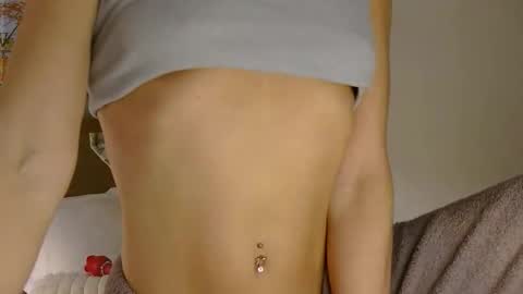 Cutenurse91 online show from November 29, 2025, 4:10 pm