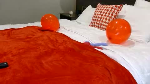 Cutenurse91 online show from December 13, 2025, 11:21 pm