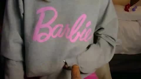 Cutenurse91 online show from March 5, 2026, 11:50 am