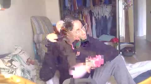 Cutenurse91 online show from May 10, 2026, 10:59 pm