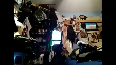 Mr. FogoDeChao online show from February 3, 2025, 9:29 pm