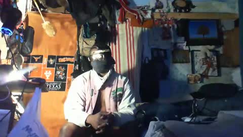 Mr. FogoDeChao online show from February 20, 2025, 7:23 am