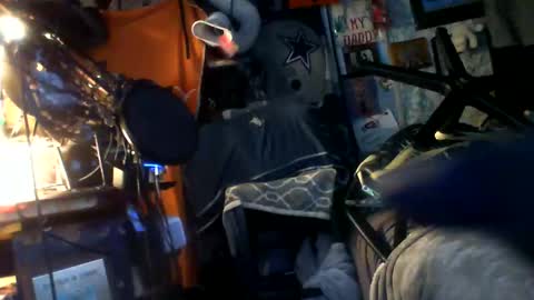 Mr. FogoDeChao online show from September 13, 2025, 6:13 am