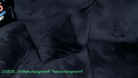 Snapshot of longmint96 chatting on February 24, 2025, 5:22 am Real twitterlongmint9 online show from February 24, 2025, 5:22 am