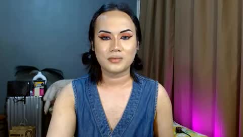 My Lover Dadddy roberto online show from May 8, 2026, 11:21 pm