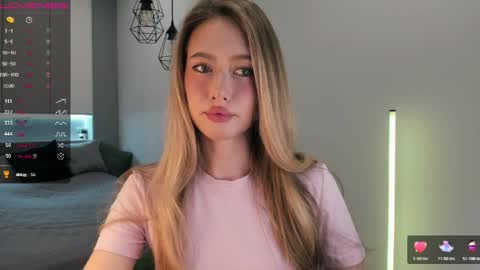 Snapshot of longoriaeva chatting on April 6, 2026, 3:02 pm Eva online show from April 6, 2026, 3:02 pm