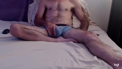 longstroken07 online show from May 18, 2026, 5:57 am