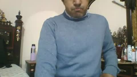 Lleida-man online show from January 2, 2025, 2:13 pm