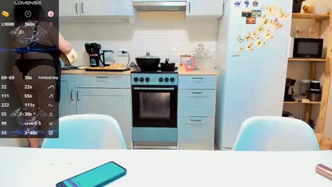 Nina online show from January 27, 2025, 11:54 am