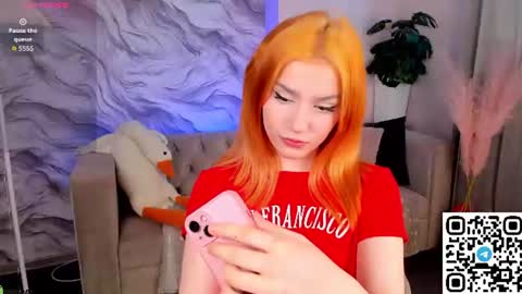 Snapshot of lonny_peach chatting on June 28, 2026, 3:12 am Luna online show from June 28, 2026, 3:12 am