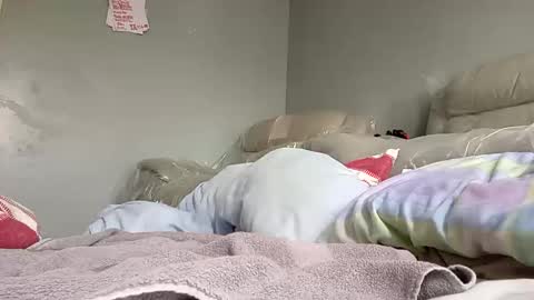 SweetCandy online show from March 9, 2026, 9:13 am