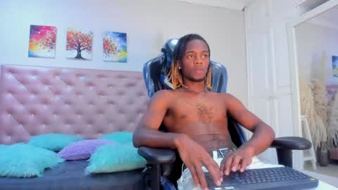 LooganX online show from February 13, 2025, 1:05 pm