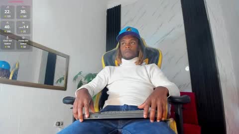 LooganX online show from February 17, 2025, 12:16 pm