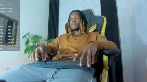 LooganX online show from February 20, 2025, 12:25 pm