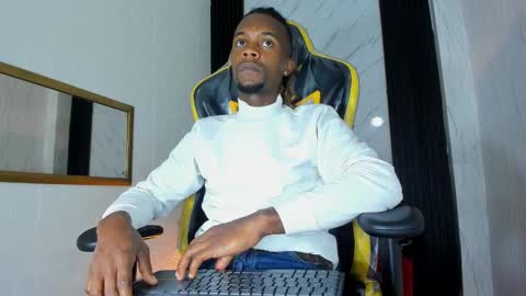 LooganX online show from February 24, 2025, 12:16 pm